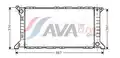 Vízhütö - AVA Quality Cooling