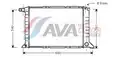 Vízhűtő - AVA Quality Cooling
