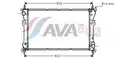 Vízhűtő - AVA Quality Cooling