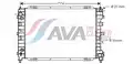 Vízhűtő - AVA Quality Cooling