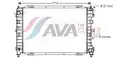 Vízhűtő - AVA Quality Cooling