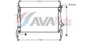 Vízhűtő - AVA Quality Cooling