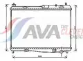 Hűtő, Motorhűtés - AVA Quality Cooling