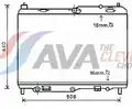 Vízhűtő - AVA Quality Cooling