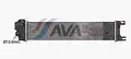 Hűtő, Motorhűtés - AVA Quality Cooling