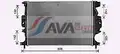 Hűtő, Motorhűtés - AVA Quality Cooling