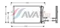 Klímahűtő - AVA Quality Cooling