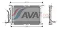 Klímahűtő - AVA Quality Cooling