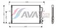 Klímahűtő - AVA Quality Cooling