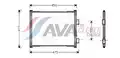 Klímahűtő - AVA Quality Cooling