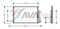 Klímahűtő - AVA Quality Cooling