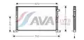 Klímahűtő - AVA Quality Cooling