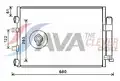 Kondenzátor, Klíma - AVA Quality Cooling