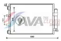 Kondenzátor, Klíma - AVA Quality Cooling