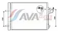 Klímahűtő - AVA Quality Cooling