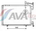 Klímahűtő - AVA Quality Cooling