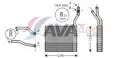 Fütöradiátor Focus C-Max R.H.D - AVA Quality Cooling