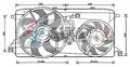 Ventillátor, Motorhűtés - AVA Quality Cooling