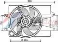 Ventillátor, Motorhűtés - AVA Quality Cooling