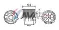 Villanymotor, szellőzőventilátor - AVA Quality Cooling