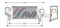 Kompresszor - AVA Quality Cooling