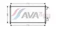 Klímahűtő - AVA Quality Cooling