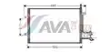 légkondicionáló hűtő - AVA Quality Cooling
