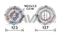 Kompresszor - AVA Quality Cooling