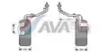 Szárítószűrő - AVA Quality Cooling