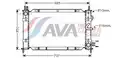 Hűtőmodul - AVA Quality Cooling
