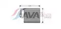 belső elpárologtató - AVA Quality Cooling