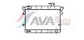 Vízhütö - AVA Quality Cooling
