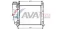 Vízhütö - AVA Quality Cooling