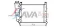 Vízhűtő - AVA Quality Cooling