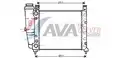 Vízhütö - AVA Quality Cooling