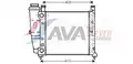 Vízhűtő - AVA Quality Cooling