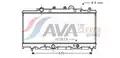 Vízhütö - AVA Quality Cooling