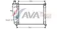 Vízhűtő - AVA Quality Cooling