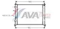 Vízhűtő - AVA Quality Cooling