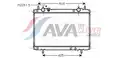 Vízhűtő - AVA Quality Cooling
