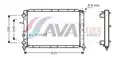 Vízhűtő - AVA Quality Cooling