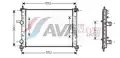 Vízhűtő - AVA Quality Cooling