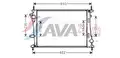 Vízhűtő - AVA Quality Cooling