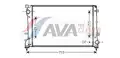 Ventillátor, Motorhűtés - AVA Quality Cooling
