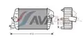 Turbohűtő - AVA Quality Cooling