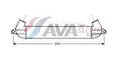 Turbohűtő - AVA Quality Cooling