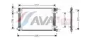 Klímahűtő - AVA Quality Cooling