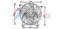 Ventilátor - AVA Quality Cooling