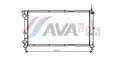 Vízhűtő - AVA Quality Cooling