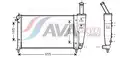 Vízhűtő - AVA Quality Cooling